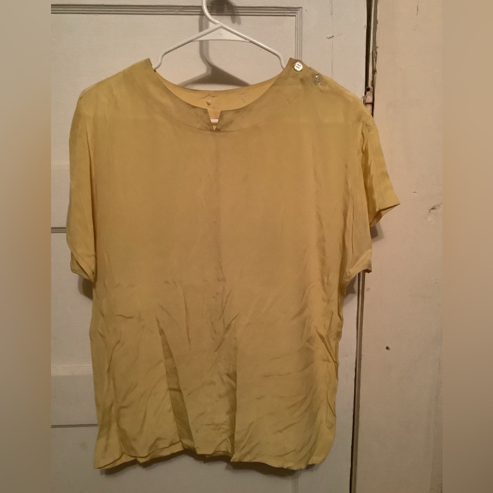 Shell/Blouse